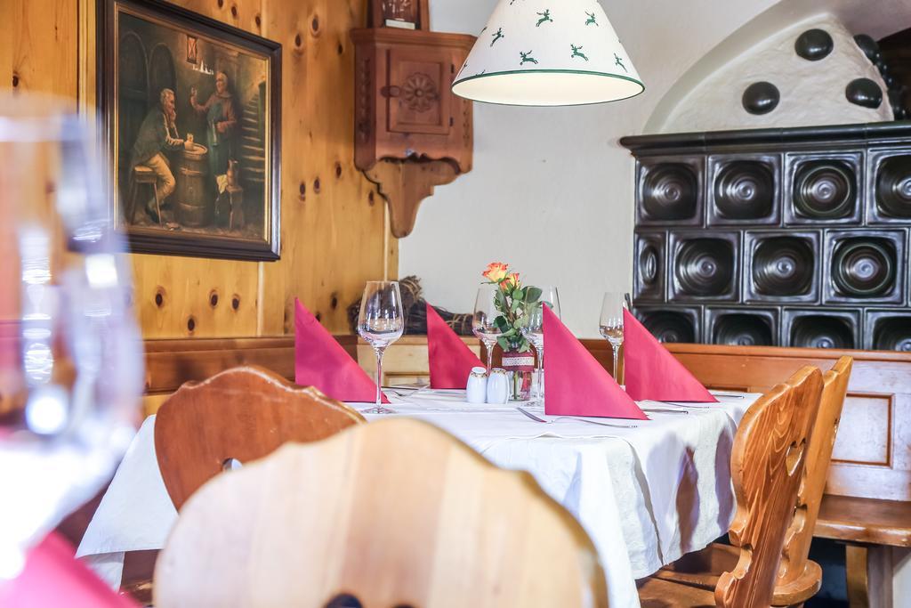 Villa Landlust Sankt Leonhard  Zewnętrze zdjęcie