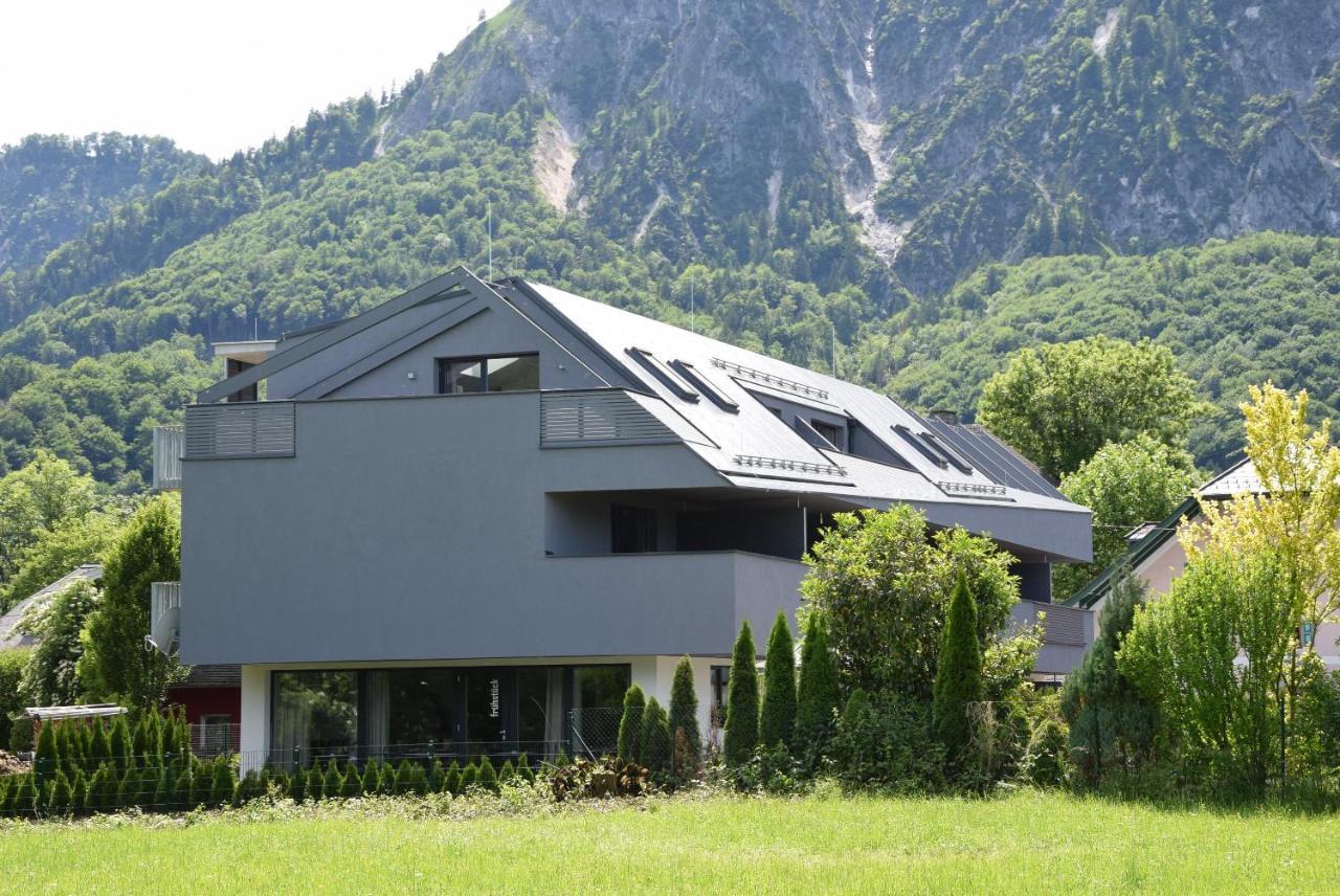 Villa Landlust Sankt Leonhard  Zewnętrze zdjęcie