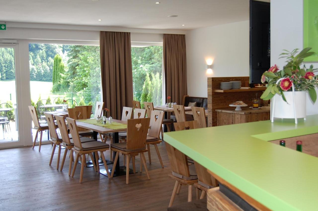 Villa Landlust Sankt Leonhard  Zewnętrze zdjęcie